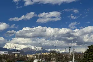 تهران بدون دود