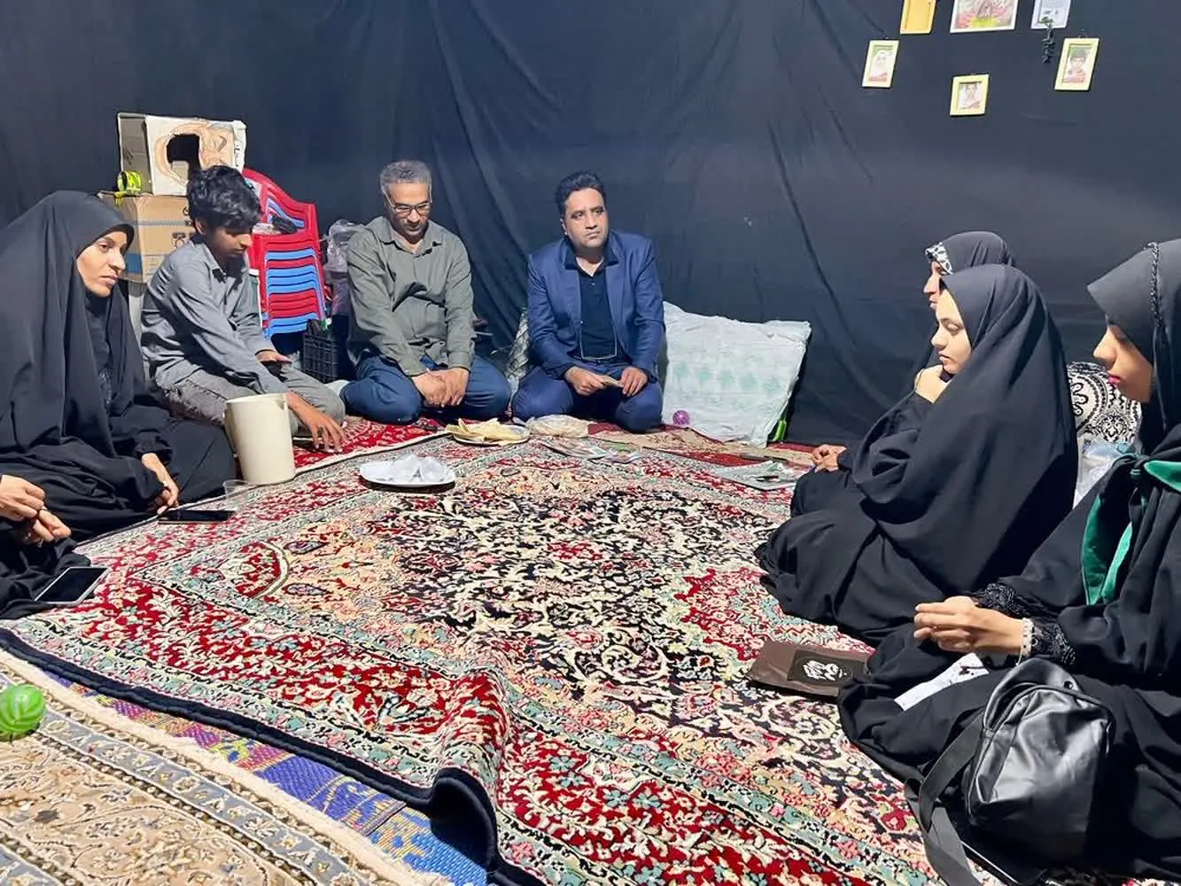 حسن داوری