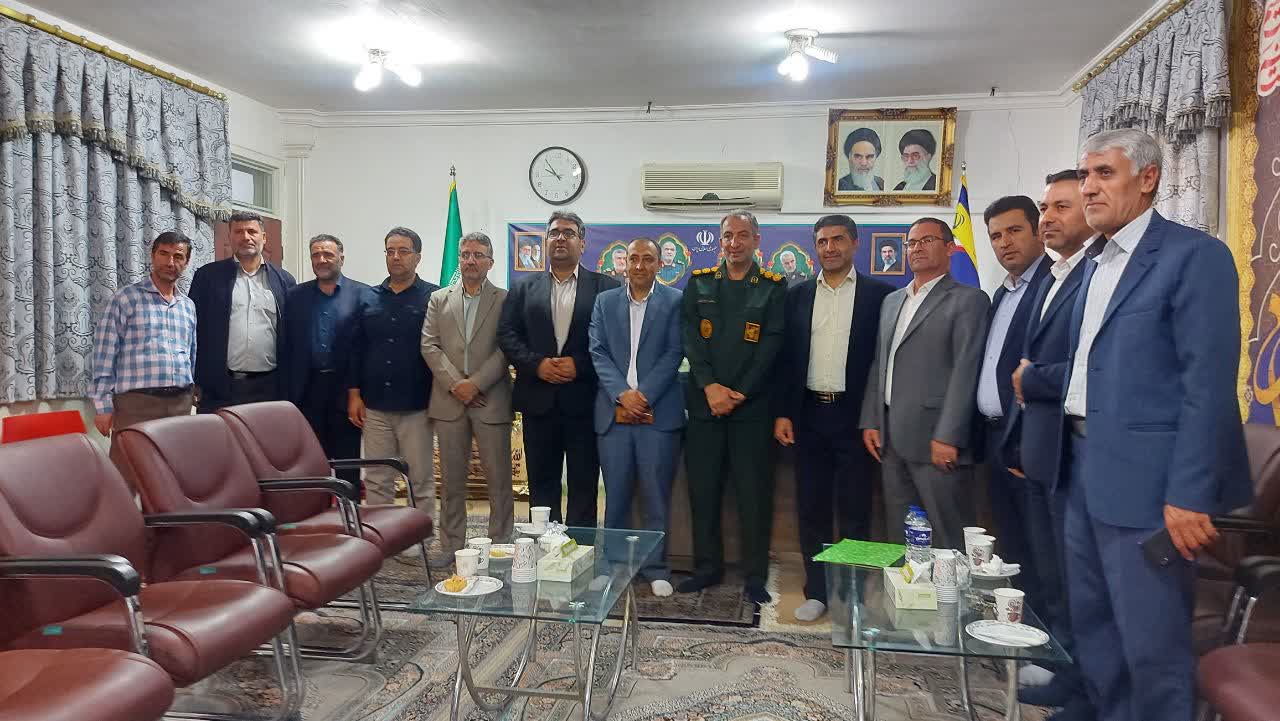 تعامل دانشگاه و سپاه ضامن صلابت، اقتدار و پیشرفت علمی و دفاعی کشور است