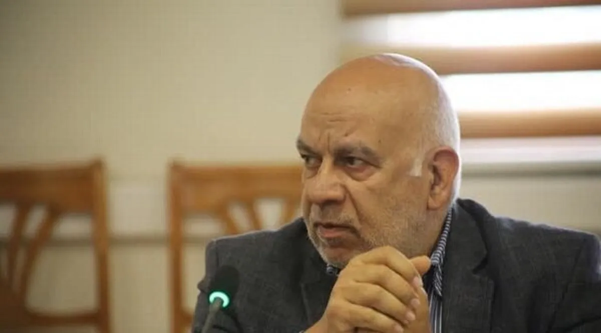 رشد علم از مهم‌ترین دلایل دوام ایران در برابر تحریم‌هاست