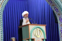 امام-جمعه-بوشهر-ایران-آغازگر-جنگ-نیست