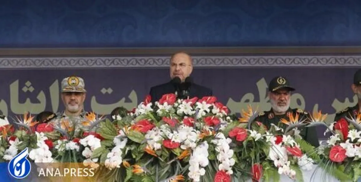 قالیباف: دشمنان توان حمله نظامی به ایران را ندارند