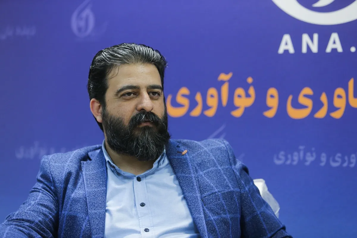 علیرضا شیرین‌فرد: تهیه‌کنندگان غیرفرهنگی باعث اُفت ذائقه مخاطبان موسیقی شده‌اند