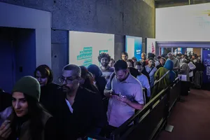 دومین روز جشنواره بین&zwnj;المللی فیلم کوتاه تهران