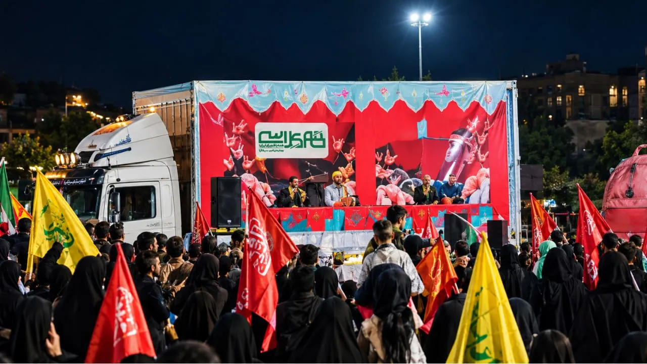 پویش