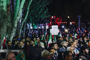 یاد شهدای مدرسه میناب