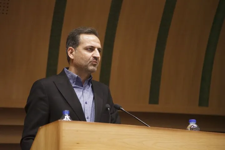 مصطفی زارعی