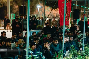 ماه مبارک رمضان