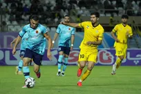 هفته پنجم لیگ برتر| جدال بی‌برنده فجرسپاسی و مس شهربابک در شیراز