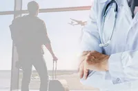 بازگشت امید یا وقفه موقت! نگاهی به کاهش مهاجرت کادر درمان در ۱۴۰۳