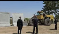 قوه قضاییه مانع سوءاستفاده یک شرکت خودروسازی در تغییر کاربری ۱۲۰ هکتار از اراضی کشاورزی شد