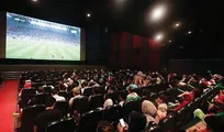 آغاز بلیت‌فروشی اکران سینماها برای فینال جام جهانی