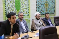 جهاد تبیین تنها راه مبارزه با دشمن است