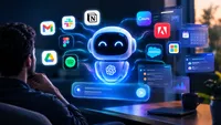 این ایجنت شما را از هر اپلیکیشنی بی‌نیاز می‌کند