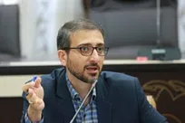 تجلیل مدیرکل فرهنگی وزارت بهداشت از مقام شهید توکلی در روز دختر