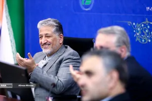 تقدیر از مدال آوران هفدهمین دوره المپیاد پزشکی دانشگاه آزاد اسلامی