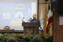 نمایشگاه صدرا موجب ایجاد امید و نشاط بین دانشجویان است