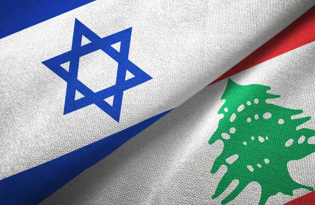 مذاکرات بین لبنان و اسرائیل