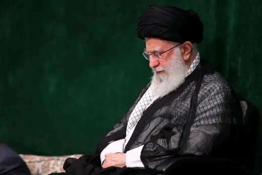 آیت‌الله ناصری تزکیه و نشر معارف اخلاقی اسلام را تکلیف خویش می‌دانست