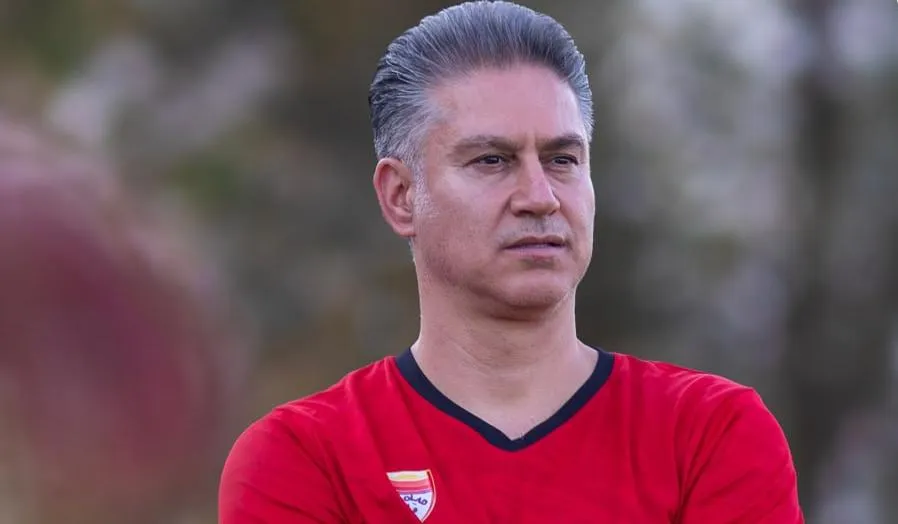 حمید مطهری