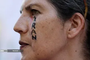 تظاهرات ضد جنگ در آمریکا