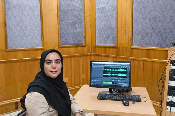  آرزو مددی