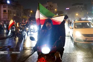 کاروان&zwnj;های موتوری و خودرویی
