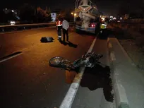 کاهش تصادفات فوتی این هفته تهران