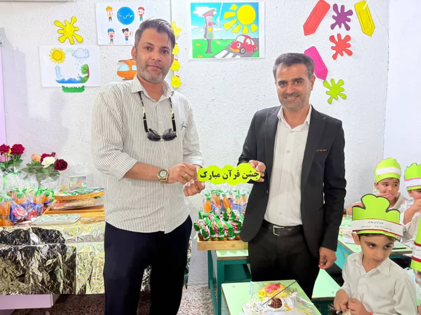 آموزش قرآن باید با زبان کودکانه، تشویق و تمرین همراه باشد