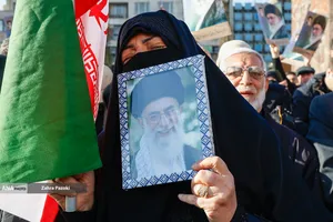 تجمع انتقام&zwnj;جویی 