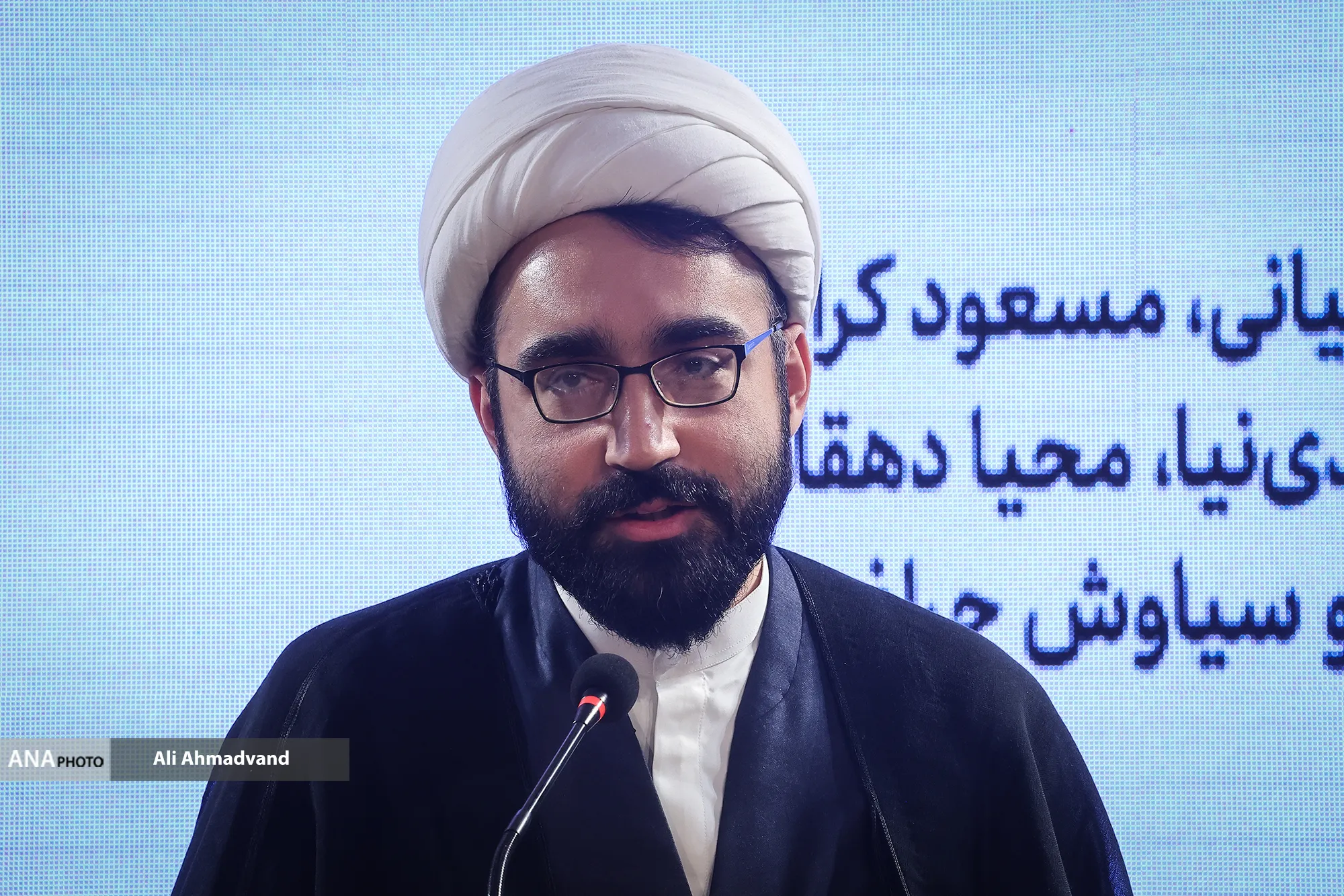 «غوطه‌ور» در انتظار پروانه نمایش/ پیامد‌های یک انحراف اخلاقی به روایت کارگردان روحانی +فیلم