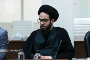 نشست علمی آیین تشییع بزرگان در تاریخ تشیع و انقلاب اسلامی؛ ابعاد، کارکردها و پیامدها