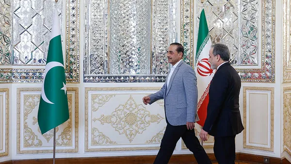 عاصم منیر