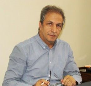 وحید کریمی پور