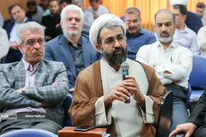 کارگاه آموزشی سومین روز طرح کنشگری رسانه&zwnj;ای دانشگاه آزاد اسلامی