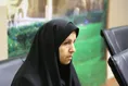 بازدید غنی‌زاده از طرح‌های دانشگاه آزاد کرمانشاه