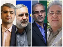 اعضای شورای مرکز نشر دانشگاهی منصوب شدند