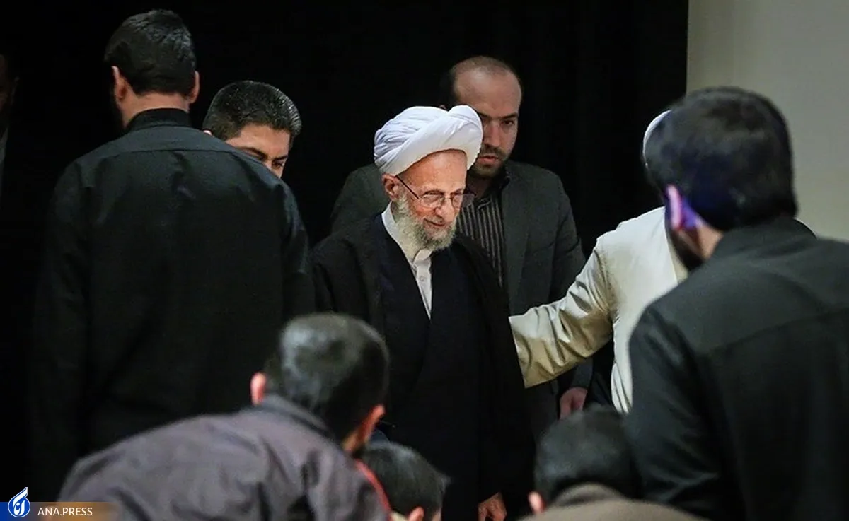 عقده اصلاحات به«جهاد تبیین» عمار انقلاب؛ مقابله آیت‌الله با سکولارها