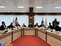 سرمایه‌گذاری مشترک صندوق دانشگاه آزاد آذربایجان شرقی و فناوران استان بر روی طرح تولید مخازن کامپوزیتی