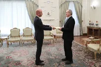 سفیر جدید لبنان در تهران: مناسبات با ایران بخشی از فرهنگ و زندگی روزمره مردم لبنان است