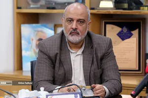 نشست خبری چهل و ششمین سالگرد تشکیل جهاد دانشگاهی