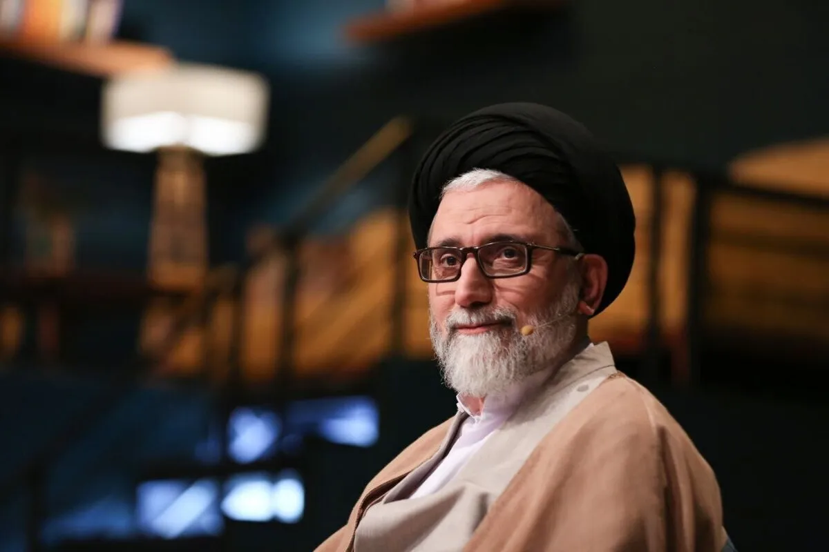 وزیر اطلاعات: رشد شرکت‌های دانش‌بنیان نشان‌دهنده تلاش دولت برای زندگی مردم است + فیلم