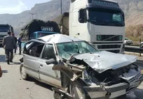 ۵۱ هزار تخلف حادثه‌ساز طی ۱۳ روز نخست مرداد ماه در پایتخت