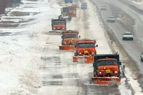 فعالیت سامانه بارشی در ۱۳ استان کشور؛ هشدار راهداری نسبت به لغزندگی و اختلال در تردد جاده‌ها