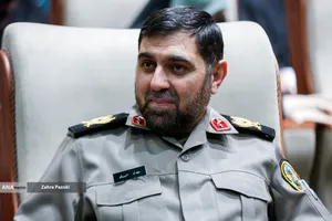 اختتامیه نهمین جشنواره ملی تولیدات هنری فانوس 