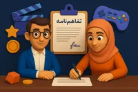پارک انیمیشن می‌تواند بستری مناسب برای فعالیت نخبگان و رشد بازی‌سازی در اصفهان باشد