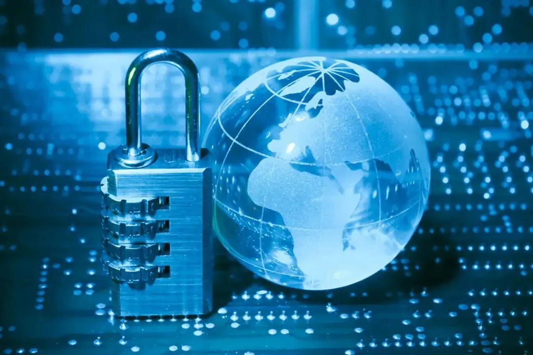 امنیت سایبری 