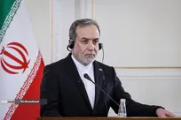 عراقچی: مذاکرات ایران و آمریکا روز جمعه در مسقط برگزار می‌شود