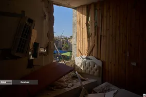 حملات بی امان نیروهای مسلح ایران به سرزمین های اشغالی - روز سی و هفتم جنگ