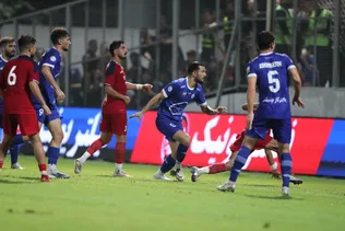 بیانی: استقلال با تجربه بازیکنانش از نساجی عبور کرد/ قرعه لیگ نخبگان مناسب است اما تیم باید تقویت شود
